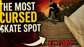 Thumbnail: EL Toro 20 Stairs History | 2025