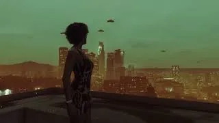 Thumbnail: UFO Abduction I Want to believe