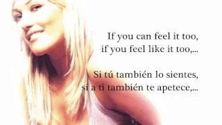 Thumbnail: La Oreja de Van Gogh - Geografia (Lyrics + English Translation)