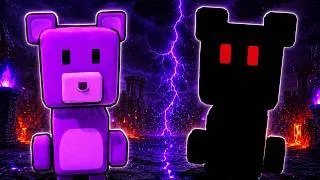 Thumbnail: Super Bear Adventure #6 Backrooms and Hive - SKA