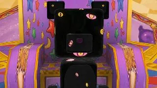 Thumbnail: The Amazing Digital Circus #2 Super Bear Adventure Bosses - Multiplayer Walkthrough - SKA