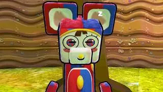 Thumbnail: The Amazing Digital Circus #1 Super Bear Adventure Multiplayer Walkthrough - SKA