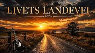 Thumbnail: Livets landevei - Arvid Berge