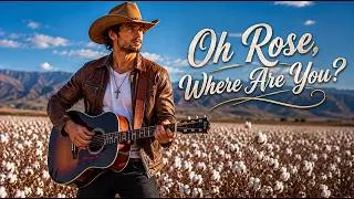 Thumbnail: Oh Rose, Where Are You - Mason Rivers