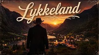 Thumbnail: Lykkeland - Arvid Berge