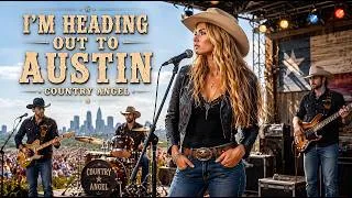 Thumbnail: I`m Heading Out to Austin - Country Angel