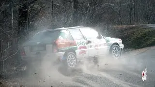 Thumbnail: REBENLAND RALLYE 2016 - ACTION, CRASH, FLATOUT (Pure Sound) [HD]