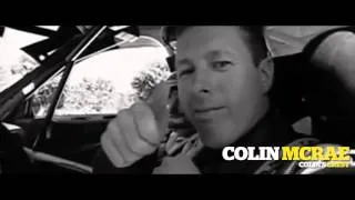 Thumbnail: WRC RALLY SWEDEN 2016 - TEASER / Colin McRae Tribute