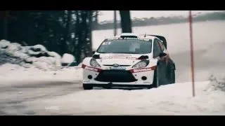 Thumbnail: MONTE DREAM - WRC RALLYE MONTE CARLO 2016 TEASER