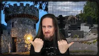 Thumbnail: The Most Awesome Places I've Stayed Overnight
