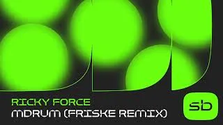 Thumbnail: Ricky Force - MDrum (Friske Remix)