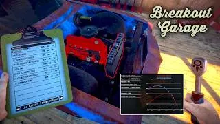 Thumbnail: Breakout Garage - You Can Tune Everything!