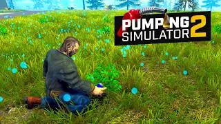 Thumbnail: Pumping Simulator 2 - My Farmer Has Huge Hands!
