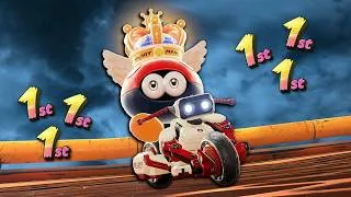 Thumbnail: My Best Event of the Season