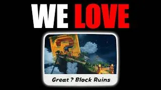 Thumbnail: Great Question Block Ruins is Clutch