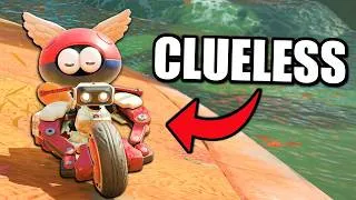 Thumbnail: It Seemed Like An Easy Win...