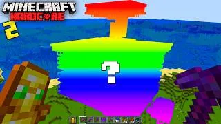 Thumbnail: I Built The BEST Automatic Farms In Minecraft Hardcore (Hindi)