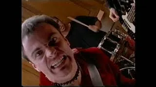 Thumbnail: Catherine Wheel - Crank [Official Music Video]