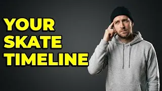 Thumbnail: How Long Does It Take To Learn To Skate?