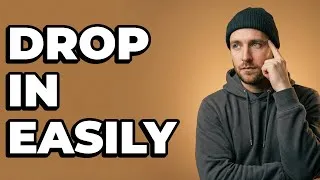 Thumbnail: How Do You Build Confidence For Dropping In?