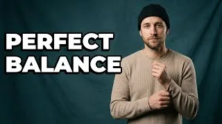Thumbnail: How To Keep Your Balance In An Axle Stall?