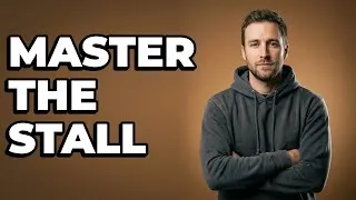 Thumbnail: Why Am I Falling Off My Axle Stall?