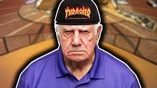 Thumbnail: Things Only Old Skaters Understand