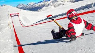 Thumbnail: 10 WORST Sports In The World!