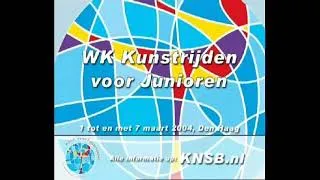 Thumbnail: 2004 World Junior Figure Skating Championships - Promo Video