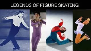 Thumbnail: The Complete History of the World Figure Skating Championships