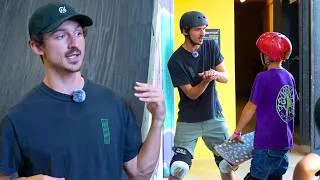 Thumbnail: Everyone can learn something.