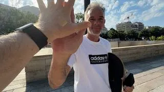 Thumbnail: EPICENTRE Paris Skate Edit: From Bricks to Baguettes