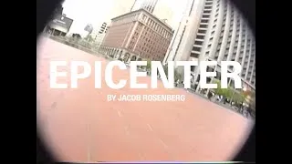 Thumbnail: Intro to EPICENTER feat. Ted Barrow and Jacob Rosenberg