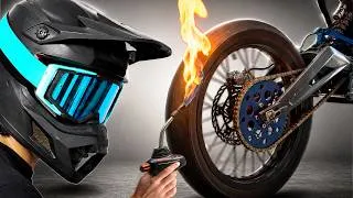 Thumbnail: The Best E-Bike Life Hacks (Surron, Talaria, E Ride Pro)