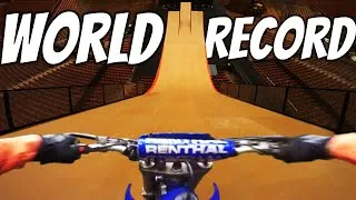 Thumbnail: Most INSANE Motorcycle World Records