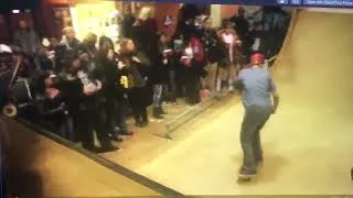 Thumbnail: Mini Ramp INVERT contest Run
