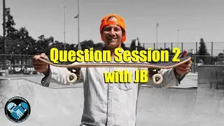 Thumbnail: Tricks, Fear, Health, & Wellness