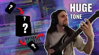 Thumbnail: How To Get a MASSIVE Guitar Tone!