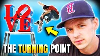 Thumbnail: JOSH KALIS AND THE ERA THAT CHANGED SKATEBOARDING FOREVER