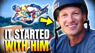Thumbnail: HOW Did Mike McGill LOSE Control of His OWN Trick?