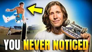 Thumbnail: Rodney Mullen Changed Everything... Almost Without Anyone Noticing