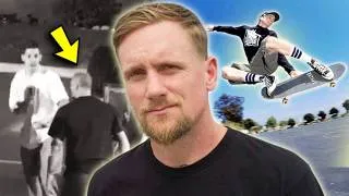 Thumbnail: The SKATER Who FOUGHT 4 Guys… Then BECAME a ROCKSTAR | MIKE VALLELY