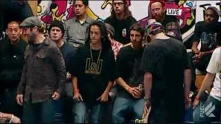 Thumbnail: Nyjah Huston 2010 Tampa Pro Semifinals Run 2