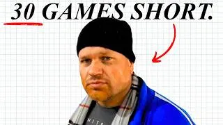 Thumbnail: The NHL Enforcer Who Ended Up Homeless Then Died at 44