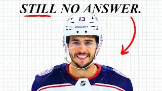 Thumbnail: The NHL's Most Heartbreaking Death Happened the Night Before His Sister's Wedding