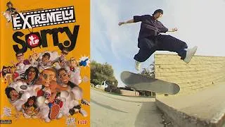 Thumbnail: Flip Skateboards: “Extremely Sorry” (2009)
