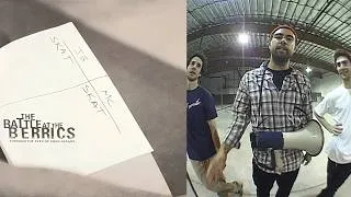 Thumbnail: The Berrics: “Battle At The Berrics” (2008)
