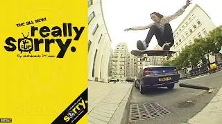 Thumbnail: Flip Skateboards: “Really Sorry” (2003)