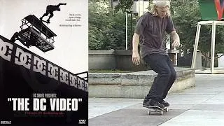 Thumbnail: DC Shoes: “The DC Video” (2003)