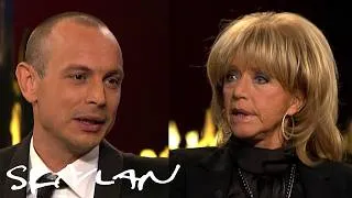 Thumbnail: "Du kommer att gå långt." Petter och Lill-Babs om varför de klickar. | Skavlan